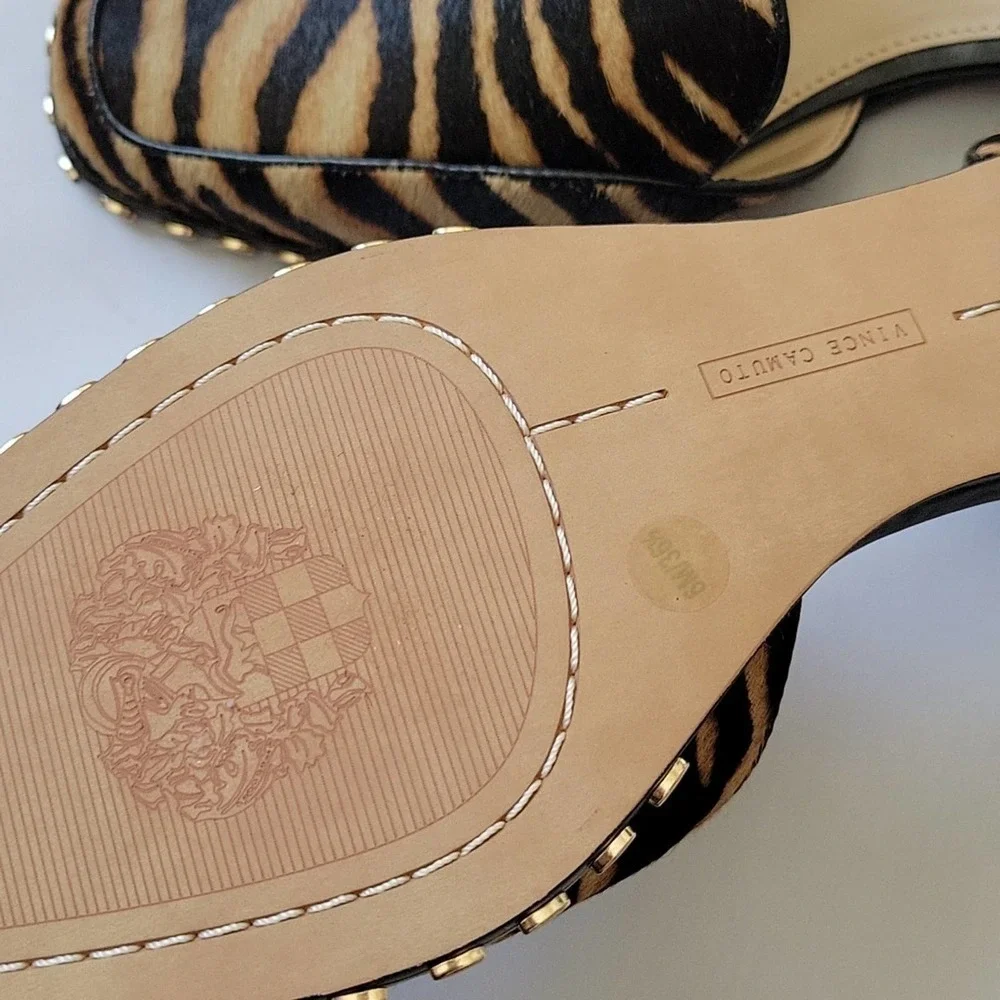 Vince Camuto *new *will